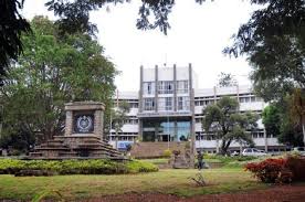 Bengaluru City University Campus View photo 9